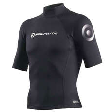 Neil Pryde Raceline Thermabase Top - Black