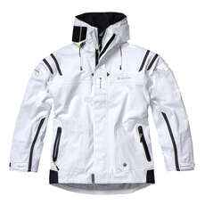 Neil Pryde Sportec Racer Jacket - White
