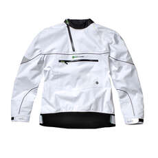 Neil Pryde Sportec Racer Spray Top - White