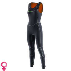 Neil Pryde Womens Elite Firewire Matrix Lange Jane Wetsuit Neil Pryde Womens Elite Firewire Matrix Lange Jane Wetsuit