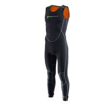Neil Pryde Youth Elite Firewire Matrix Neoprenanzug - Jet Black