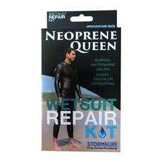 Neopren Queen Wetsuit Repair Kit 2023