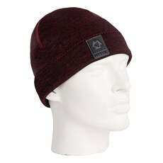 Mystic Neo Neoprene Beanie 2Mm - Rosso Mystic Neo Neoprene Beanie 2Mm - Rosso