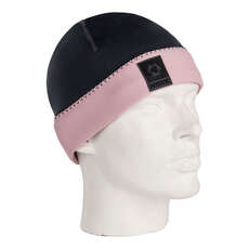 Mystic Neo Neoprene Beanie 2Mm - Rosa