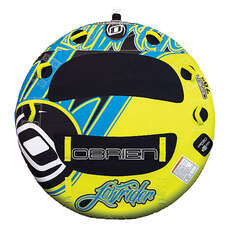 Obrien Lowrider Softec 3-Personen-Schlauchboot Mit Schlauchboot 2023 Obrien Lowrider Softec 3-Personen-Schlauchboot Mit Schlauchboot 2023