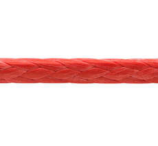 5Mm Fse Robline Ocean 3000 Xg - Rot [Dyneema Sk78 12]