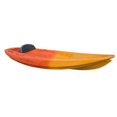 Punkt 65 Seadog Kayak - Gelb / Orange Punkt 65 Seadog Kayak - Gelb / Orange