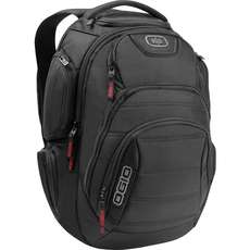 Ogio Renegade RSS Backpack - Black