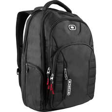 Ogio Urban 17 Laptop Backpack - Black