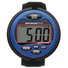 Optimale Time Series 3 Big Segel Watch - Os314 - Blau