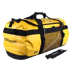 Overboard Adventure - Sac De Sport - 90 Litres - Jaune