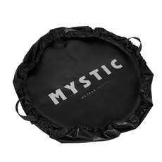 2023 Mystic Neoprenanzug Reisetasche - Schwarz 220168