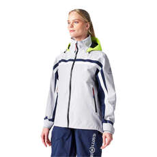 Henri Lloyd Damen Segeljacke  – Eis