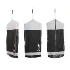 The Dry Bag Pro - Neoprenanzug-Trockentasche - Grau