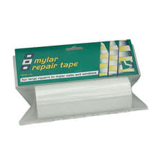 Psp Mylar Tape 150Mm X 3M - Clear