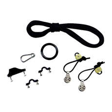 Kit Trolley Per Ancore Di Palma