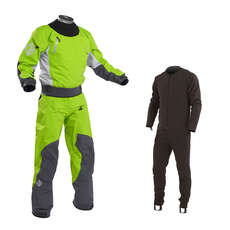 Palma Spark Palmetazos / Kayak Drysuit - Lima