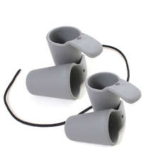 Perception Triumph Sit on Top Kayak Self Bailer Bungs - Set of 4 Perception Triumph Sit on Top Kayak Self Bailer Bungs - Set of 4
