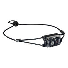 Petzl Bindi Ultra-Light 200 Lumen Head Torch - Black