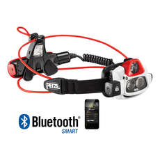 Petzl NAO® Ultra-powerful Rechargeable Multi-beam 700L Head Torch