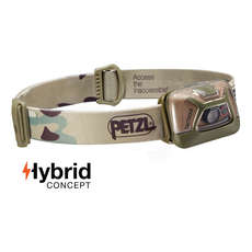 Petzl Tactikka® Compact Hybrid 200L Scheinwerfer - Camo
