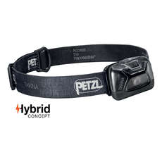 Petzl Tikkina® 150L Scheinwerfer - Schwarz