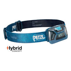Petzl Tikkina® 150L Scheinwerfer - Blau