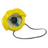 Plastimo Iris 50 Handheld Handpeilkompass - Gelb