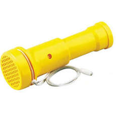 Plastimo Trump Air Horn - 100Db - Sicherheits Horn - Just-Schlag!