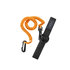 Point 65 Paddelleine Aufgerollt - Gelb