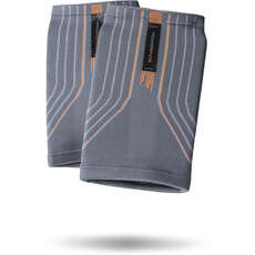Zhik Powerpads - Grau Hik-0370