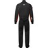 Gill Junior Dinghy Segel-Trockenanzug 2026 - Schwarz 4806J