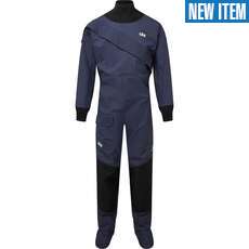 Gill Dinghy Segel-Trockenanzug  - Navy