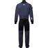 Gill Dinghy Segel-Trockenanzug 2026 - Navy 4806