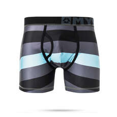 Mystic Quickdry Boxer Shorts - Nero