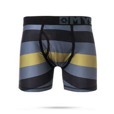 Mystic Quickdry Boxershorts - Grau