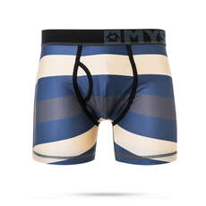 Mystic Quickdry Boxer Shorts - Sabbia