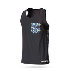 Mystic Ausblenden Quick Dry Tanktop Uv50 Top Mystic Ausblenden Quick Dry Tanktop Uv50 Top