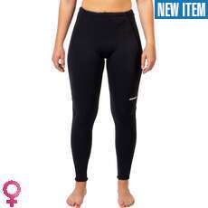 Pantalon De Combinaison Néoprène Gul Response 3 Mm Pour Femme, Noir, Référence Re8303 (2026-).