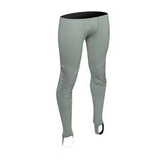 Gul Xola Uv Rash Pants - Grau
