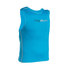 Gul Race Bib Rash Guard - Blau
