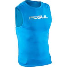 Gul Race Bib Rash Guard - Blau - Rg0353-B7