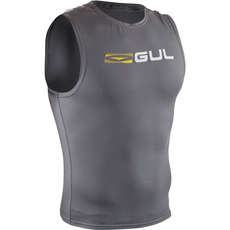 Gul Race Bib Rash Guard - Grau - Rg0353-B7