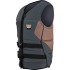 Ronix Capella 4.0 Atlas Cga Impact Vest 2027 – Smoked Moch