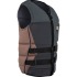 Ronix Capella 4.0 Atlas Cga Impact Vest 2027 – Smoked Moch