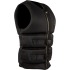 Ronix Yes Black Jack Cga Impact Vest 2027 - Schwarz/Gold
