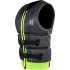 Ronix Yes Dyno Cga Impact Vest 2027 - Schwarz/Limette