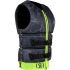 Ronix Yes Dyno Cga Impact Vest 2027 - Schwarz/Limette