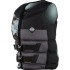 Ronix Damen Capella 4.0 Echo Cga Impact Vest - Schwarz/Hellblau