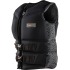 Ronix Damen Capella 4.0 Rise Cga Impact Vest - Schwarzer Leopardenprint